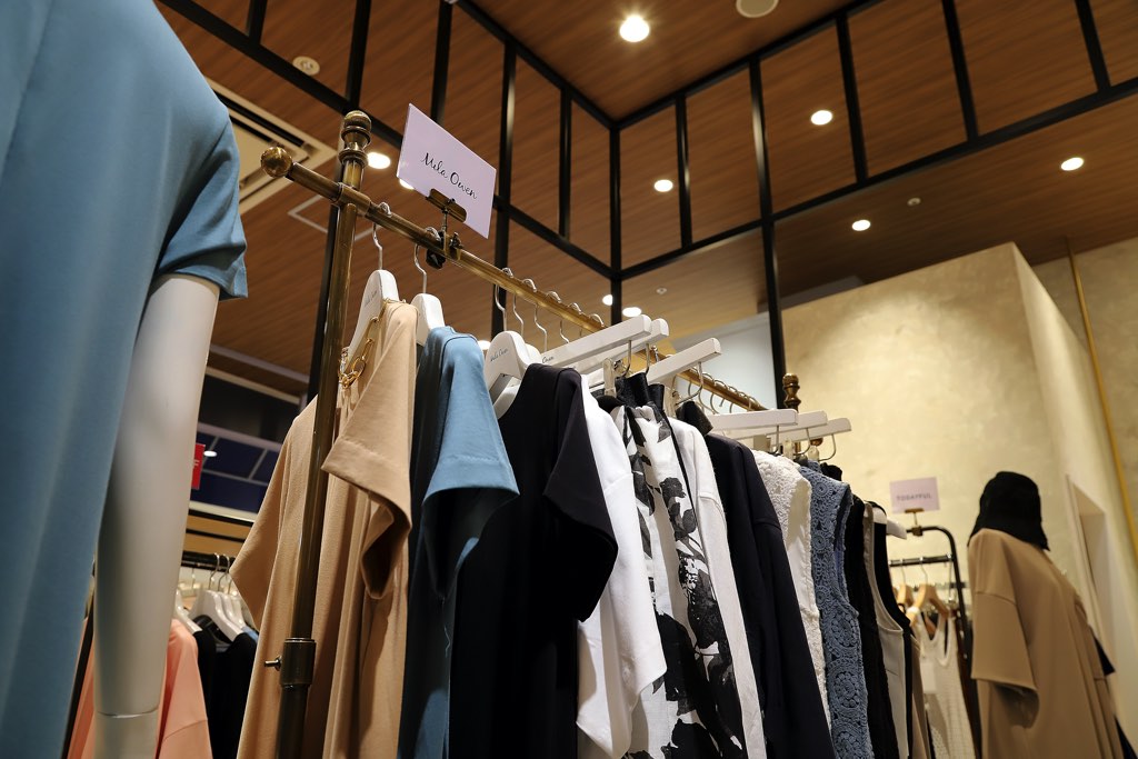 LASHIC 写真1
