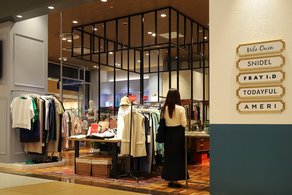 LASHIC 写真1