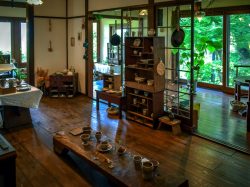 【shop vol.4】日と月~毎日と器と私~