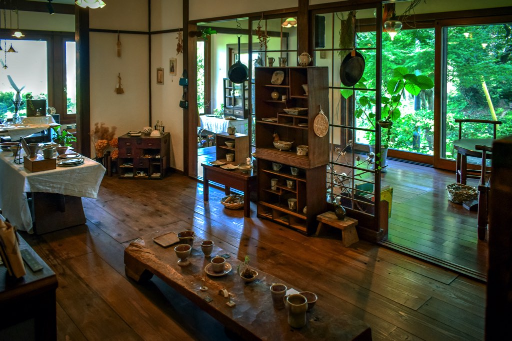 日と月 写真1