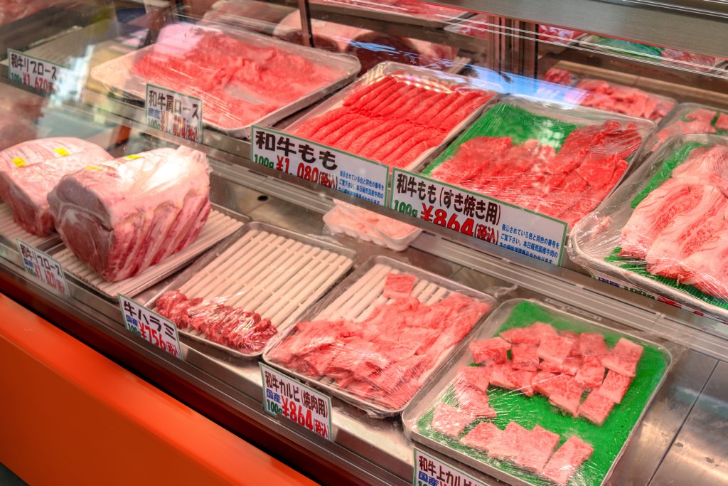 髙野牛肉店2