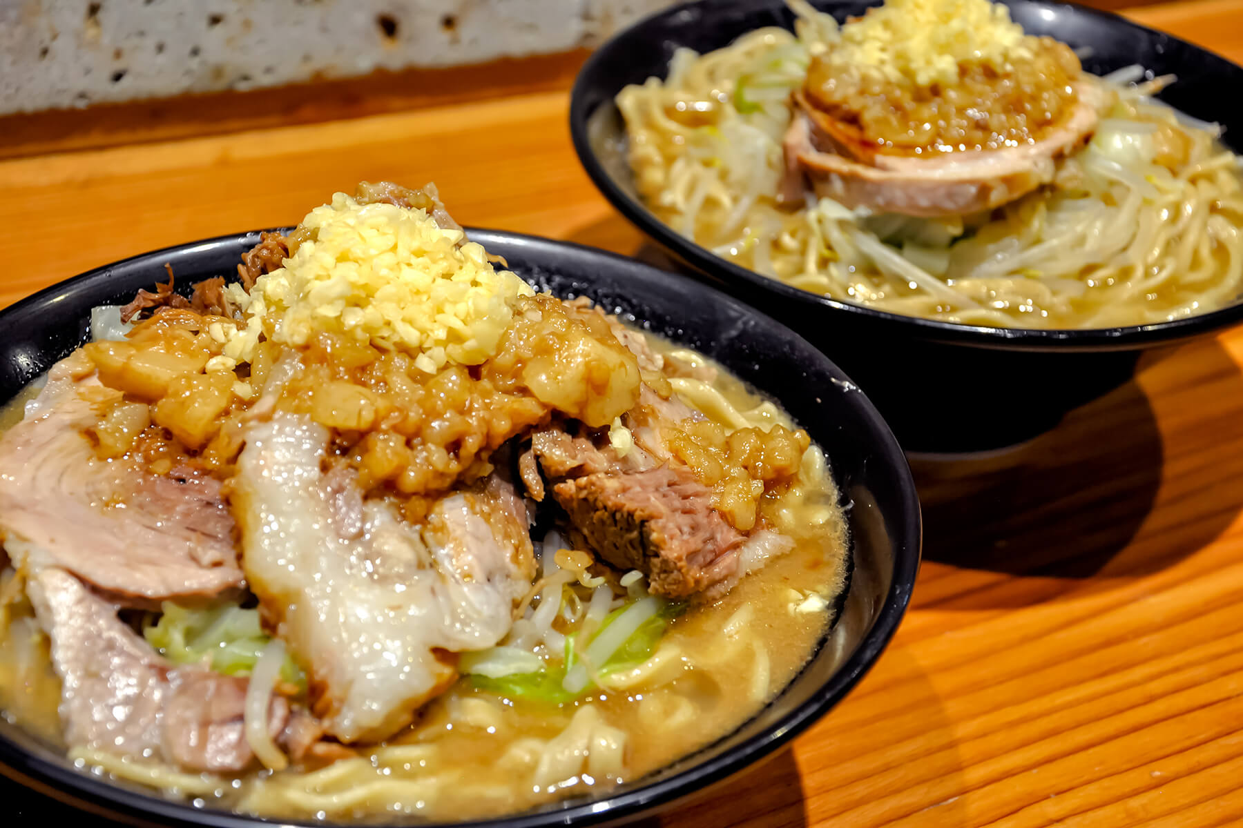 Wez Noodles