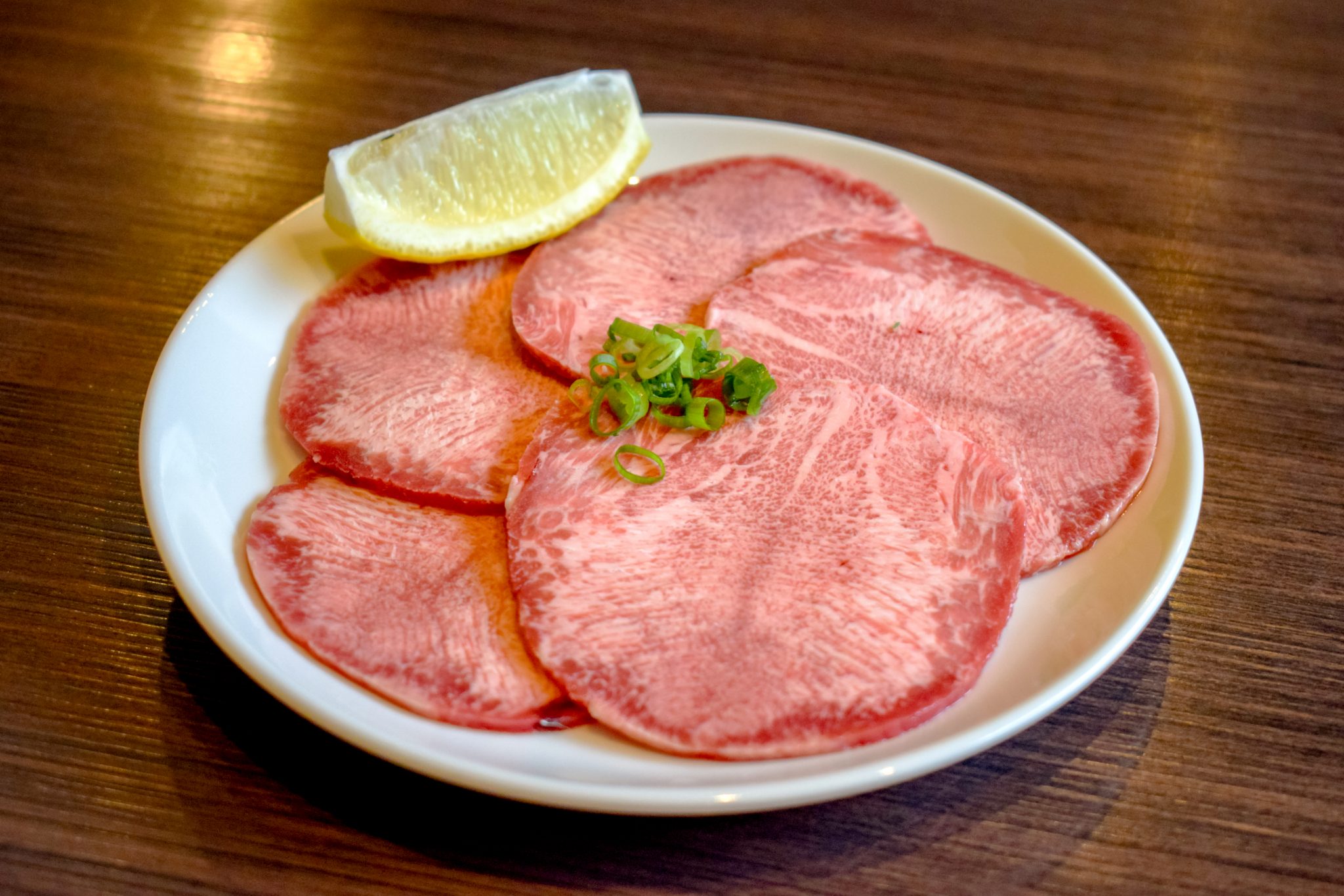 おすすめ料理の写真1
