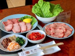 焼肉 髙野