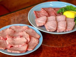 焼肉 髙野2