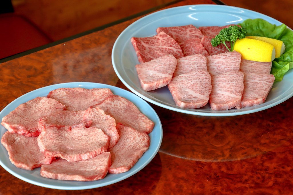 焼肉 髙野2