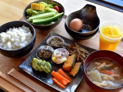 天野屋山中湖三号店