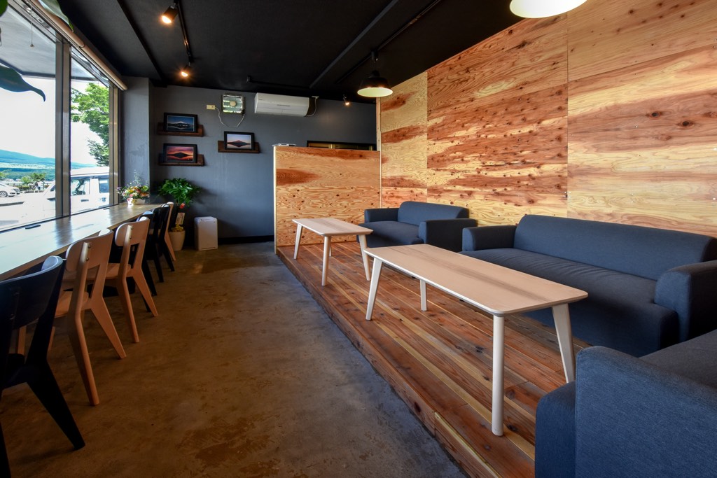 天野屋山中湖三号店4