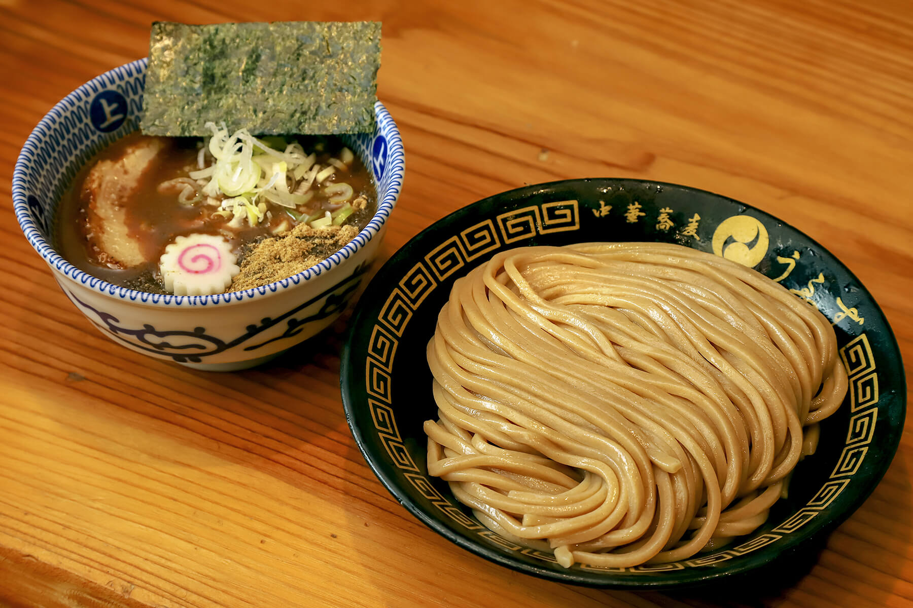 中華蕎麦 うゑず