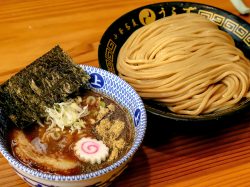 中華蕎麦 うゑず