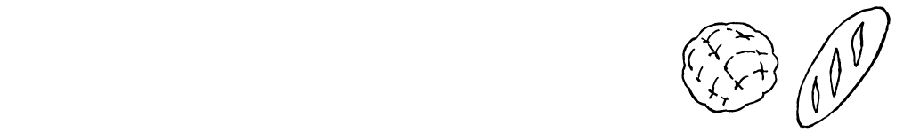 イラスト パン