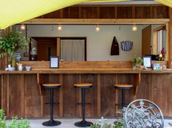 FRUITS WAKAGI fruits stand&café4