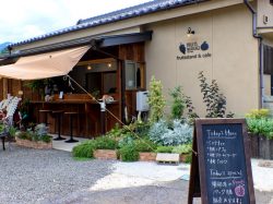 FRUITS WAKAGI fruits stand&café5