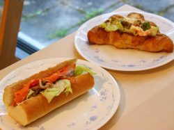 マルサマルシェ リゾナーレ八ヶ岳店