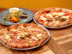 Pizzeria SEI OTTO