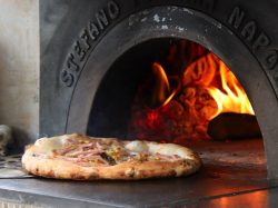 Pizzeria SEI OTTO2