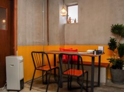 Pizzeria SEI OTTO3