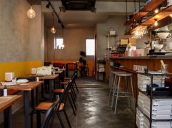 Pizzeria SEI OTTO4