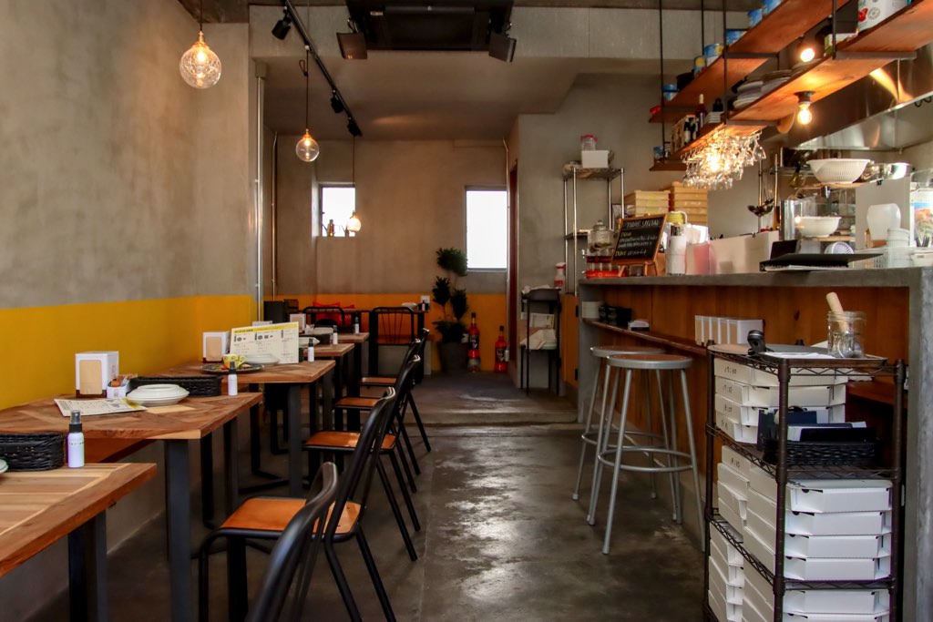 Pizzeria SEI OTTO4