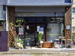 Pizzeria SEI OTTO5