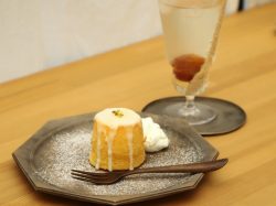 【cafe vol.101】暮らしの道具と喫茶 やまいち～日常を彩るマリアージュ～