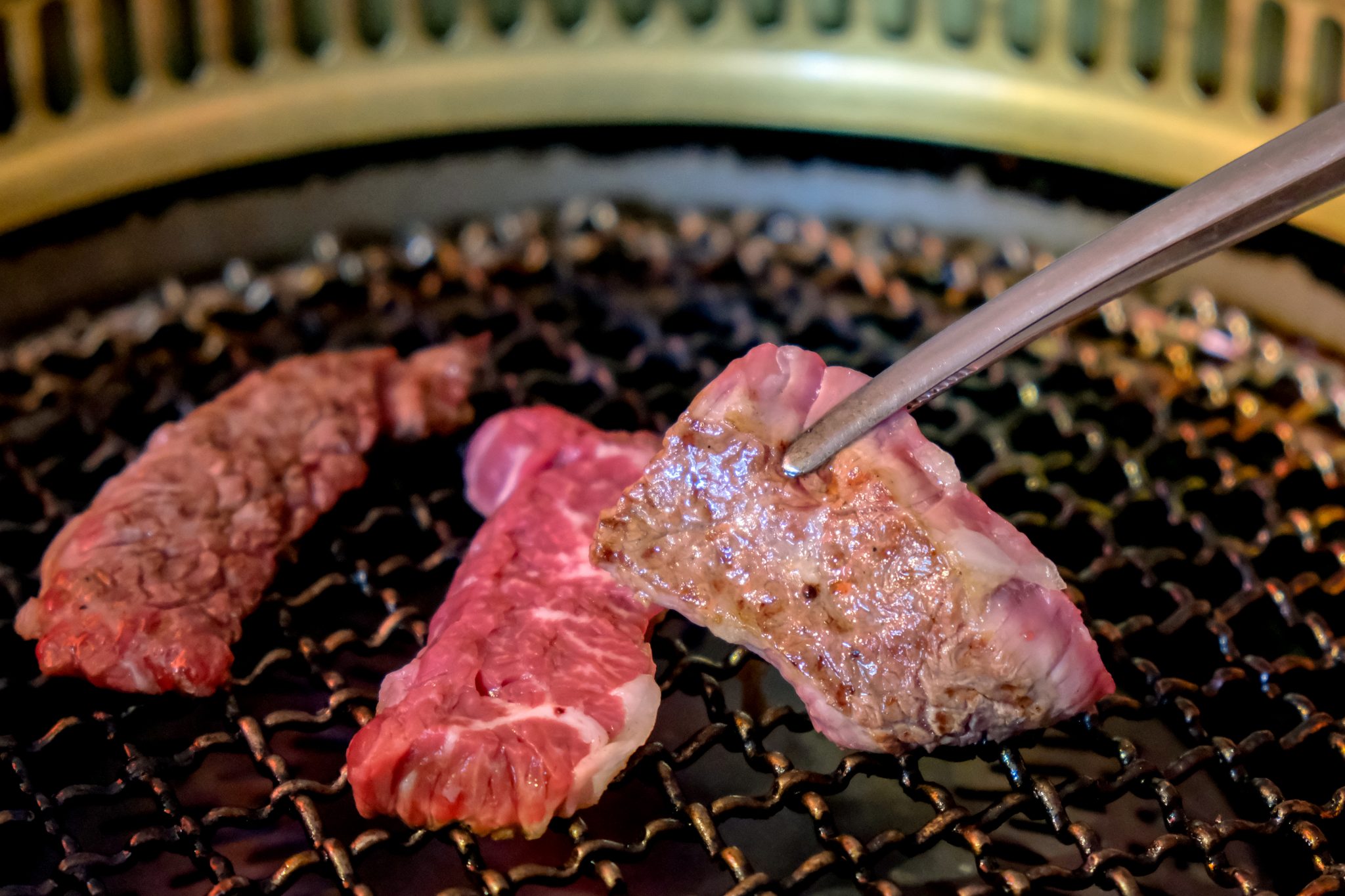 焼肉 ひまわり亭