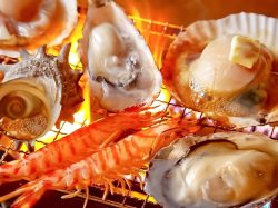 鍋 浜焼き専門店 よりとも【閉店】