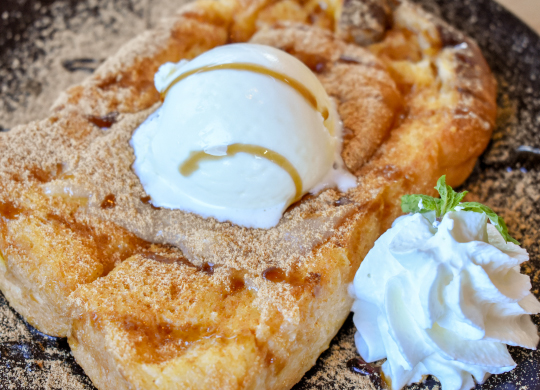 エロイーズカフェ八ヶ岳店-北杜市 | 山梨のカフェ特集