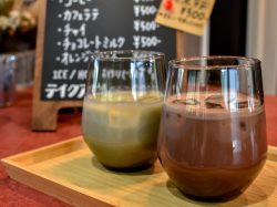 café KURAYA