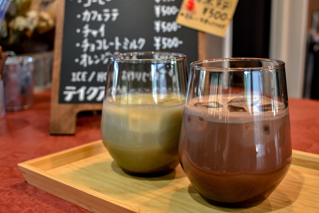 café KURAYA1