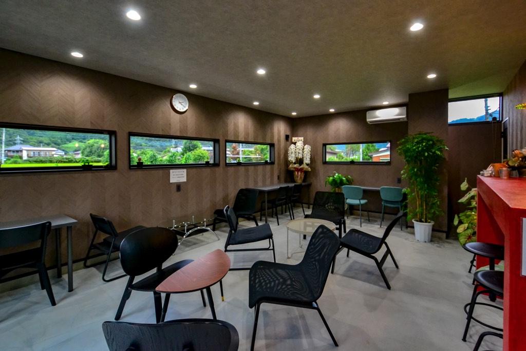 café KURAYA4