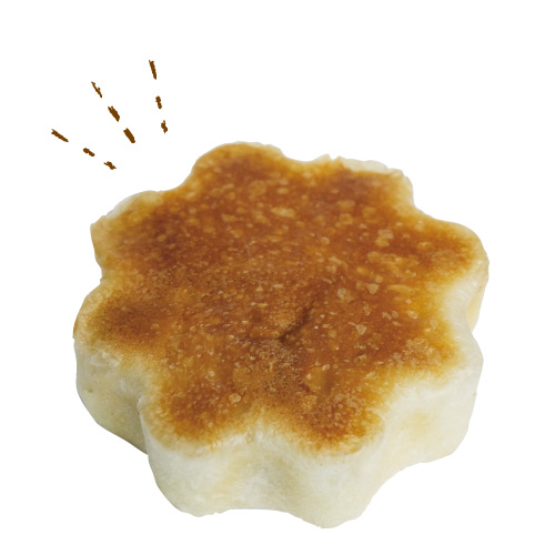 焼きカレー