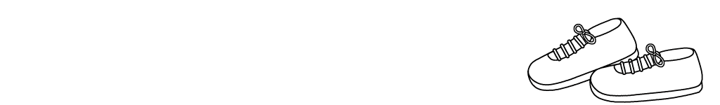 イラスト 運動靴