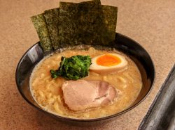 麺屋おがわ