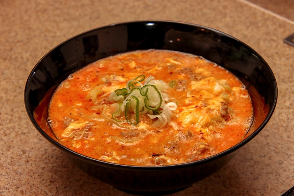 麺屋おがわ2
