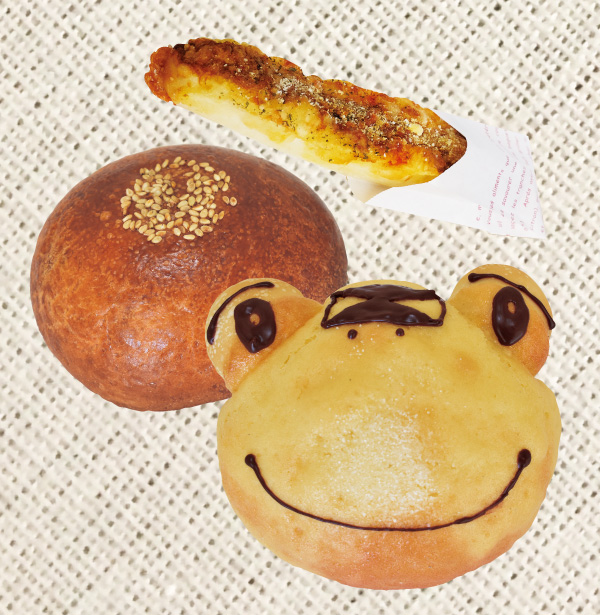 KOPANのパン