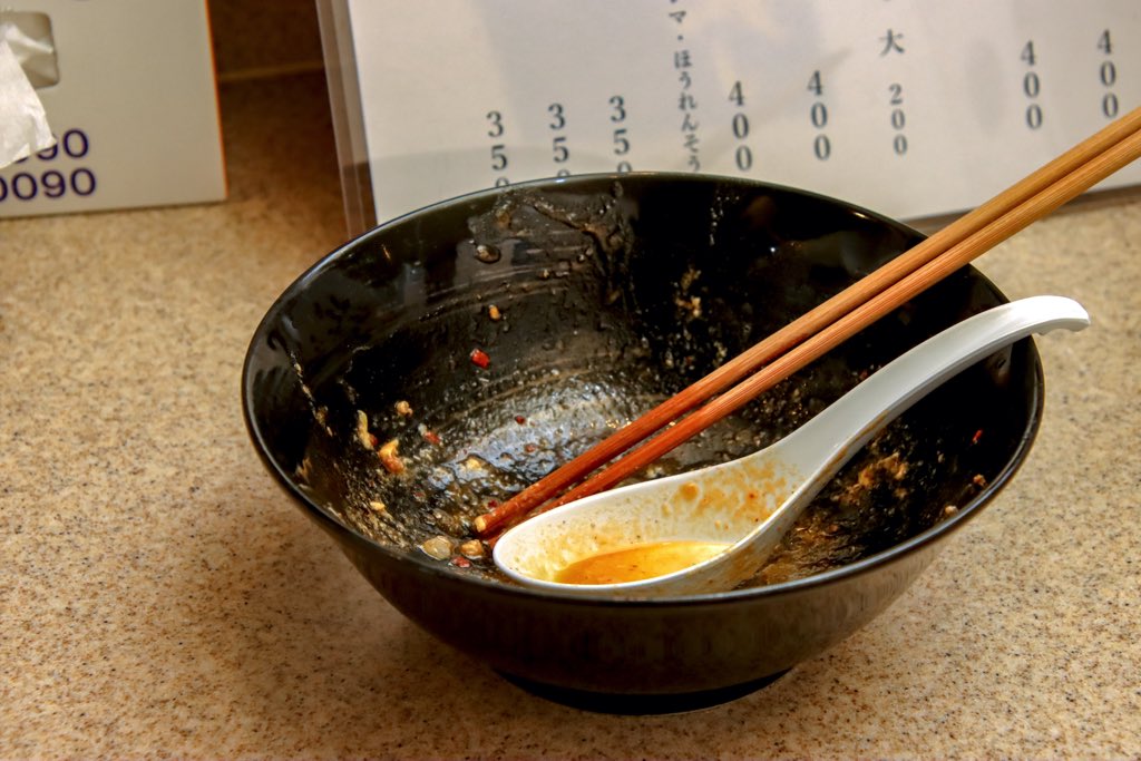 麺屋おがわ