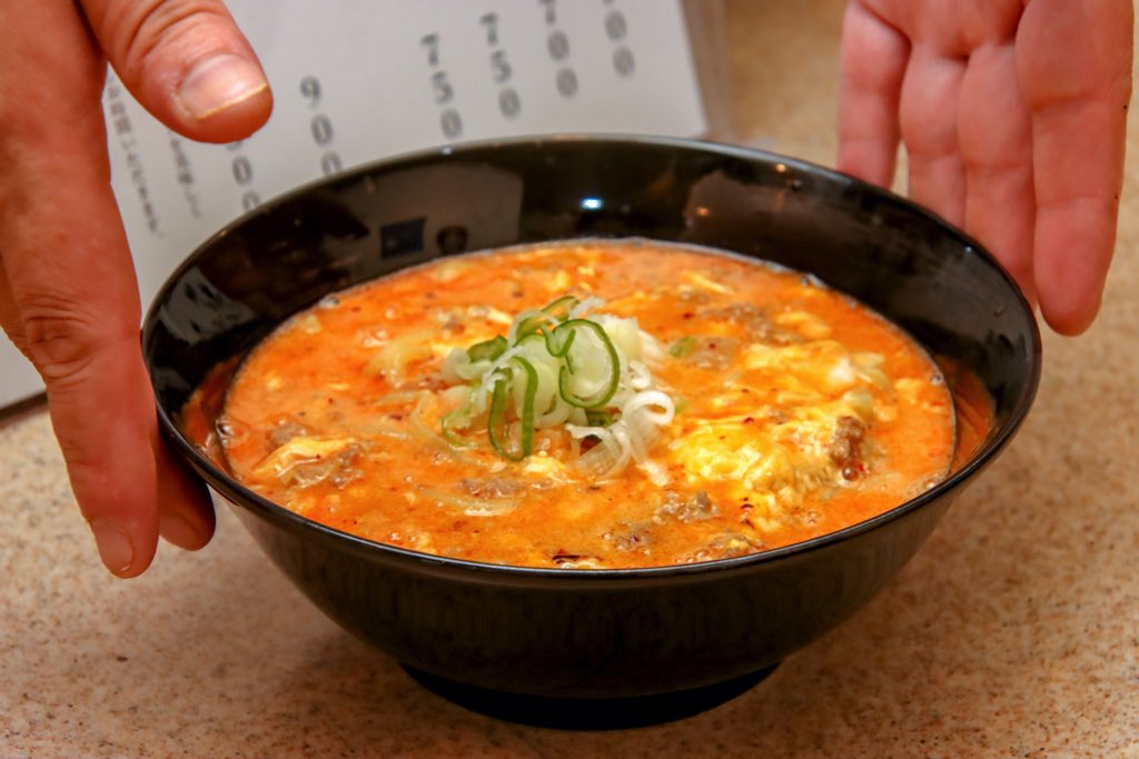 麺屋おがわ
