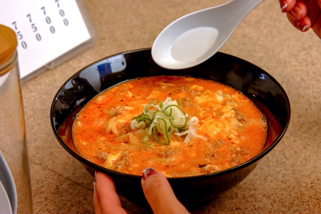 麺屋おがわ