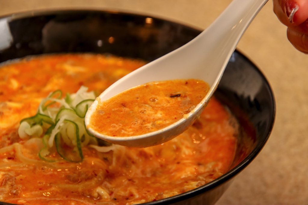 麺屋おがわ