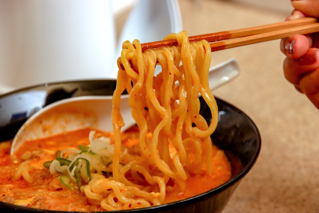 麺屋おがわ