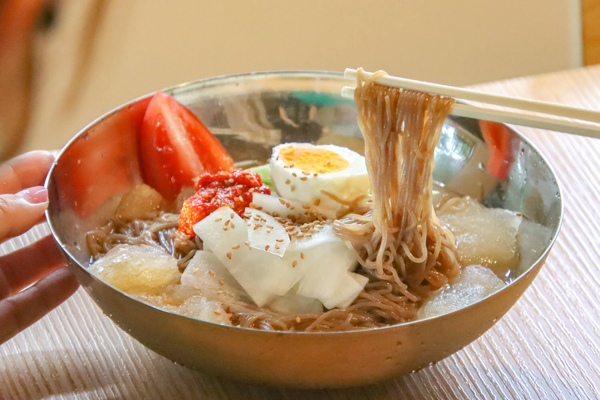 Cafe de Taison 写真3