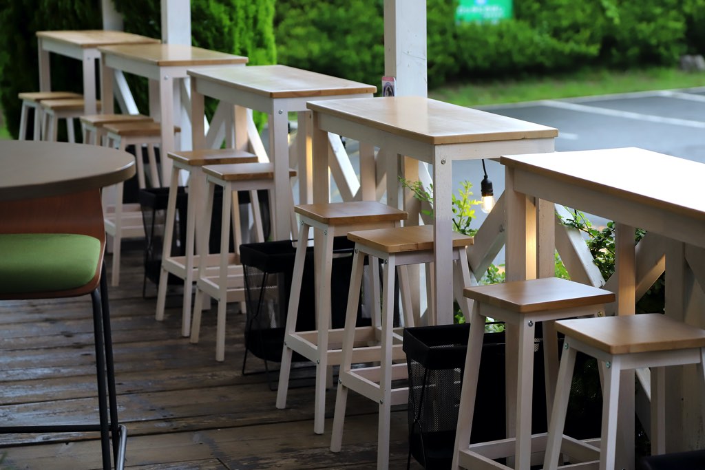 LA² CAFÉ Yamanakako 写真7