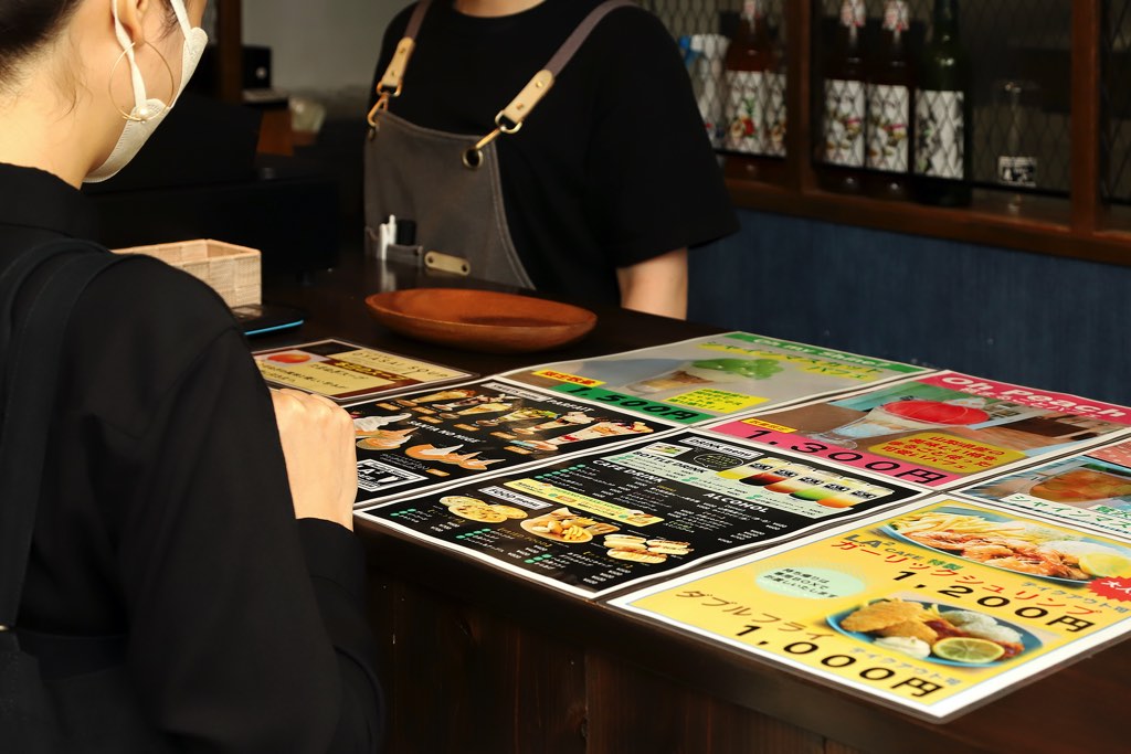 LA² CAFÉ Yamanakako 写真4