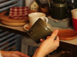 【shop vol.5】大事な人を思い浮かべる Gardener’s drawer