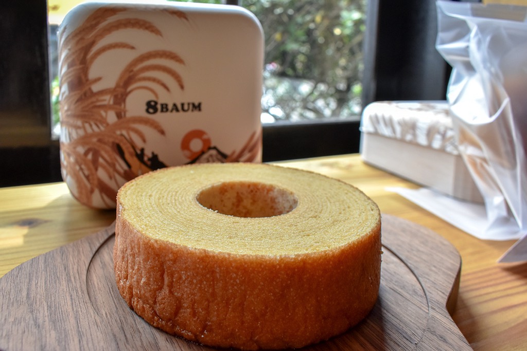 8BAUM 商品