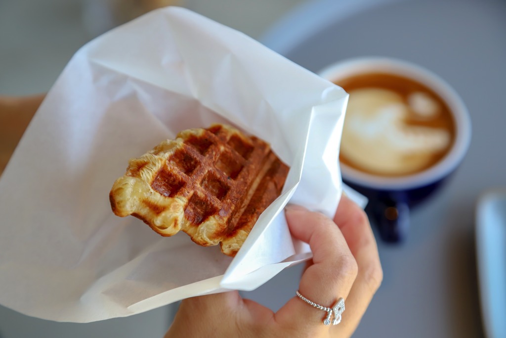 NAVYespresso 商品