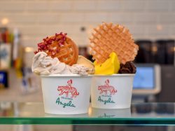 GELATERIA Angela