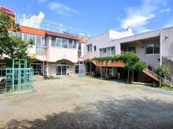 東桂保育園
