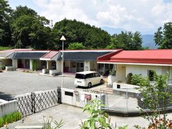 市川南保育所